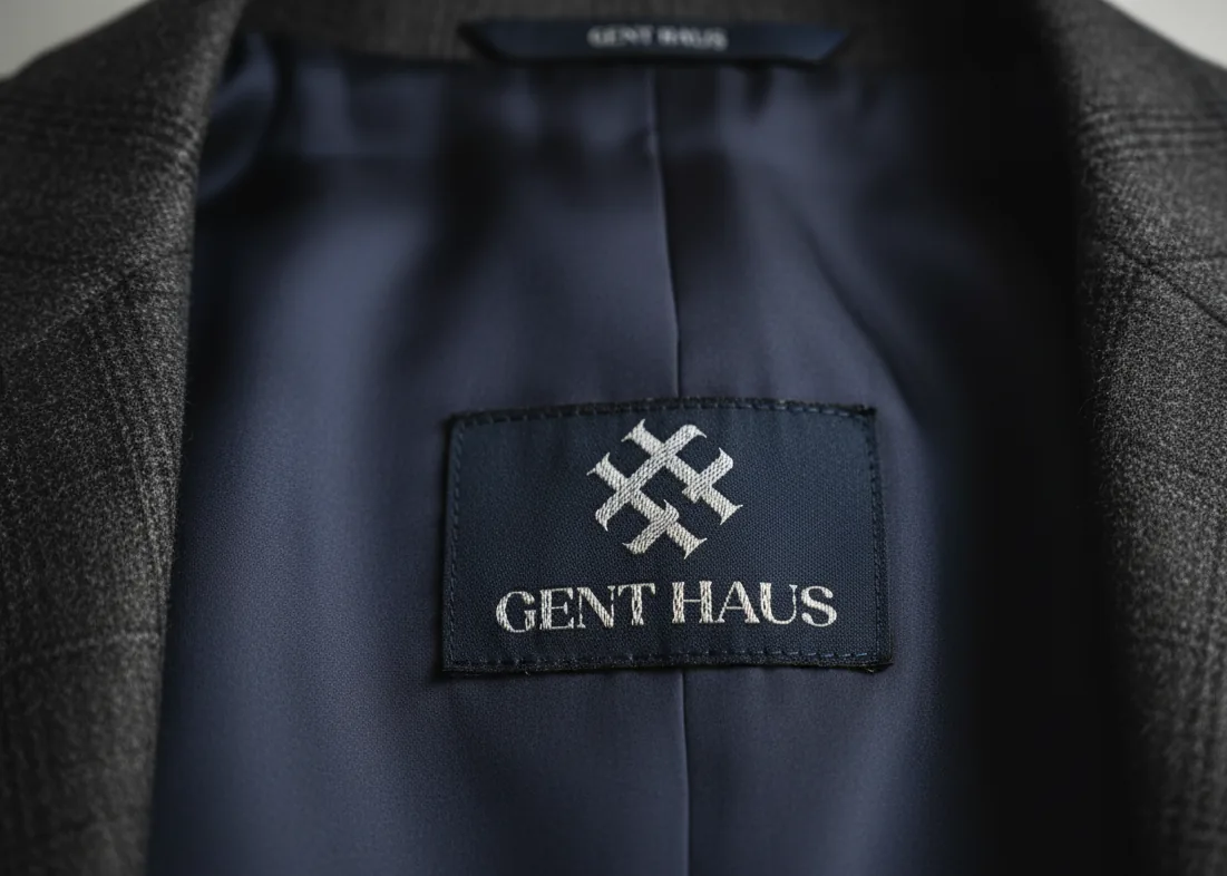 Gent Haus in use