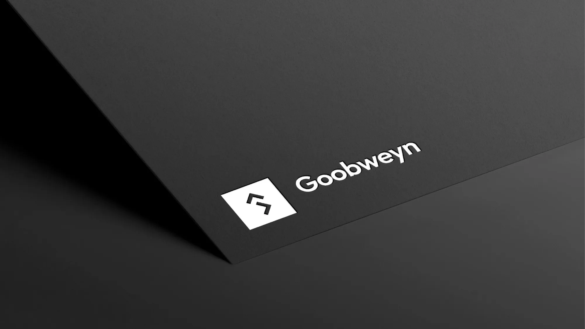 Goobweyn Group identity in use 02