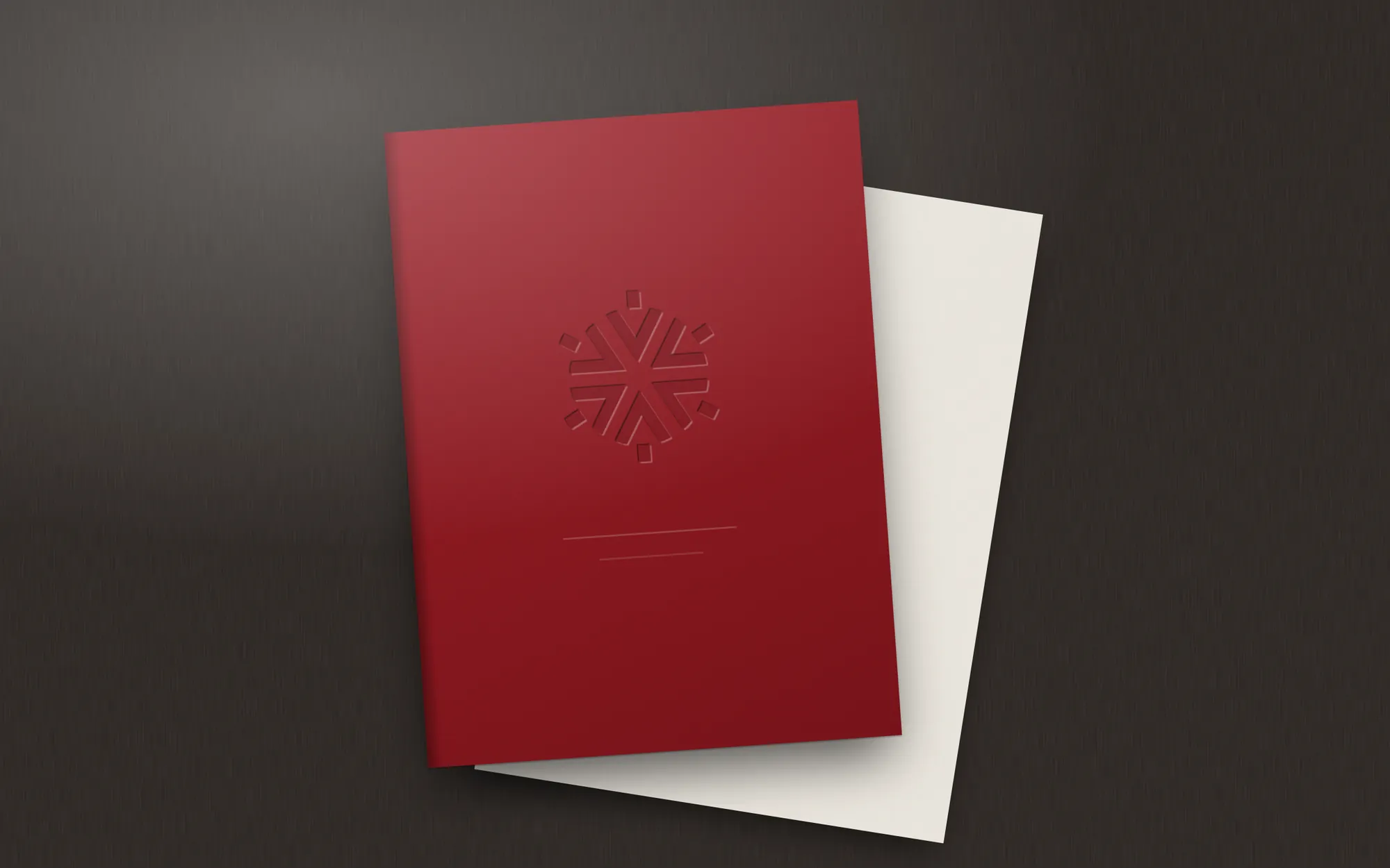 Hiraal Institute identity in use 01