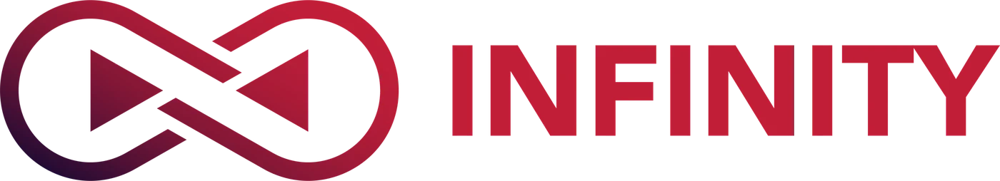 Infinity logo