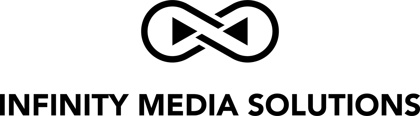 Infinity logo