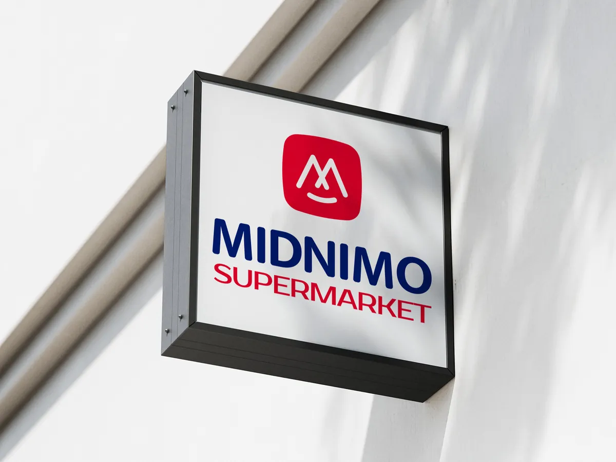 Midnimo in use