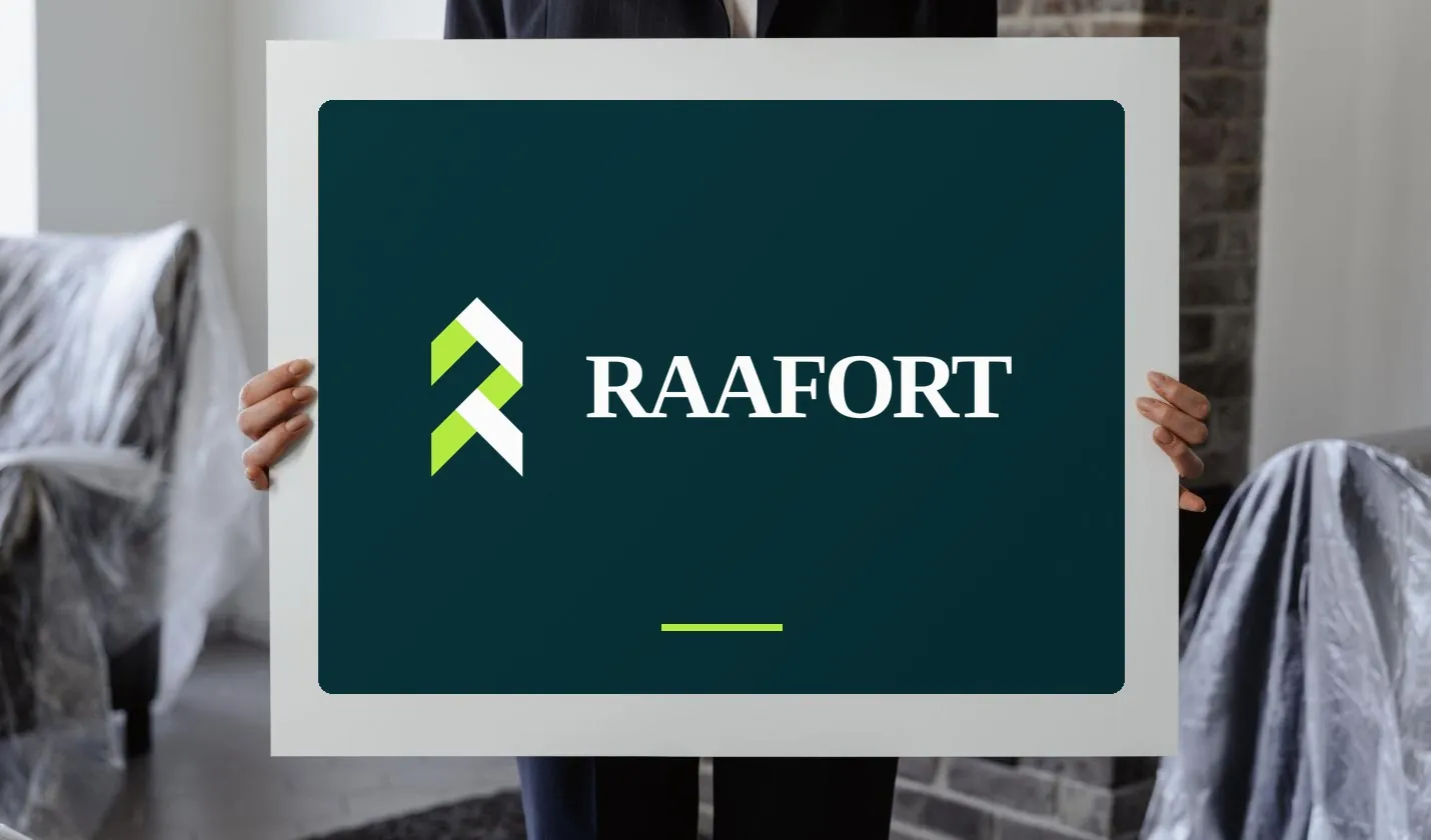 Raafort identity in use 01