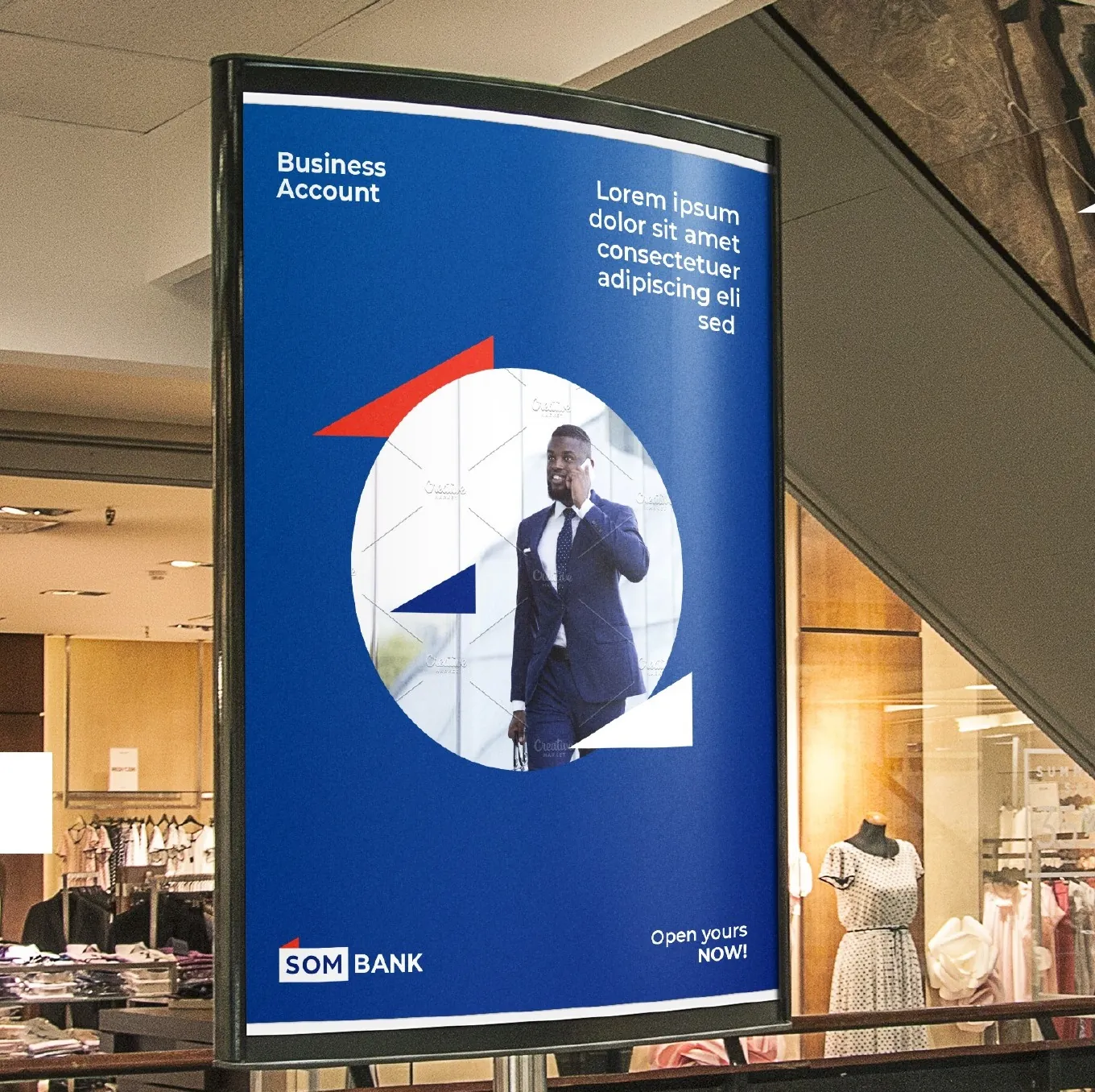 SomBank identity in use 04
